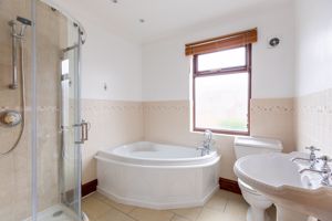 Bathroom- click for photo gallery